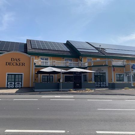 Das Decker Paldau 외부 사진